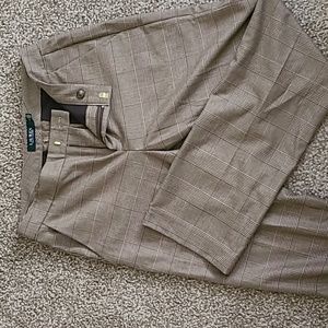 Lauren by Ralph Lauren Petite trousers